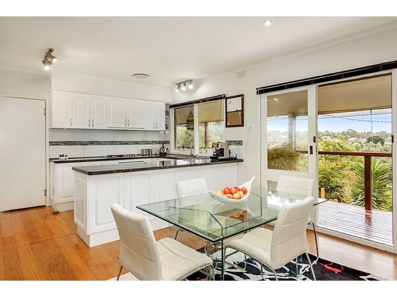 1 Lara Court, Doncaster VIC 3108