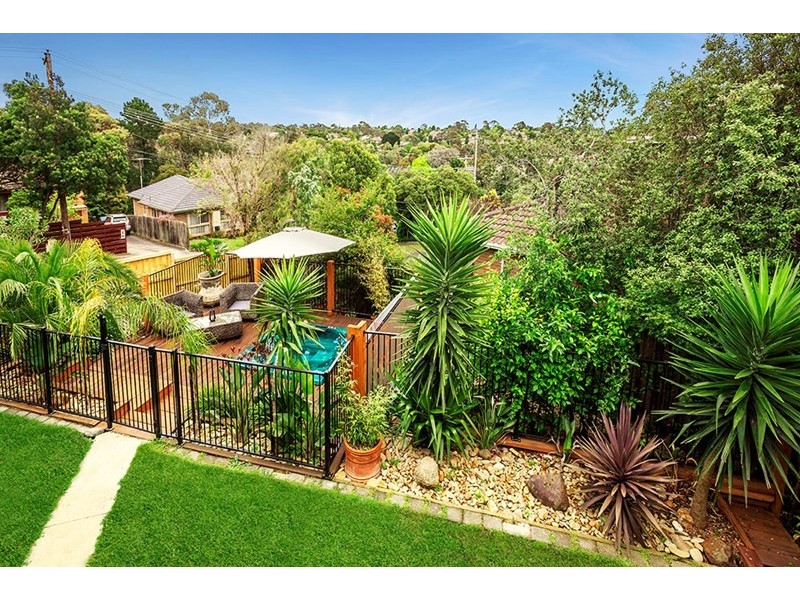 1 Lara Court, Doncaster VIC 3108