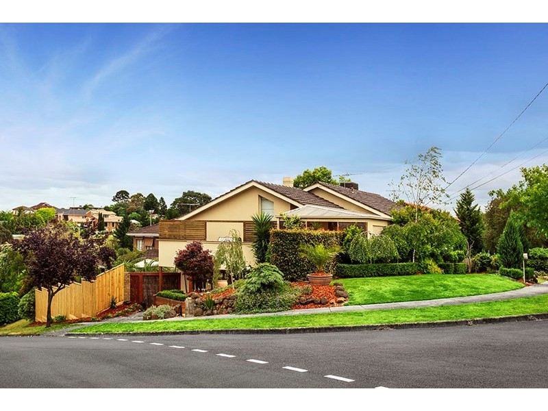 1 Lara Court, Doncaster VIC 3108