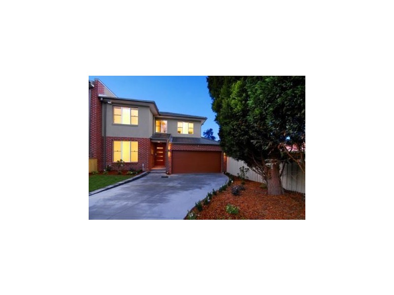 37A Woodhouse Road, Doncaster East VIC 3109