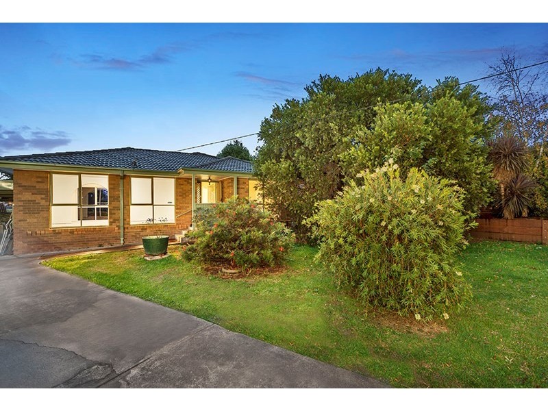 26 Pearl Place, Ferntree Gully VIC 3156