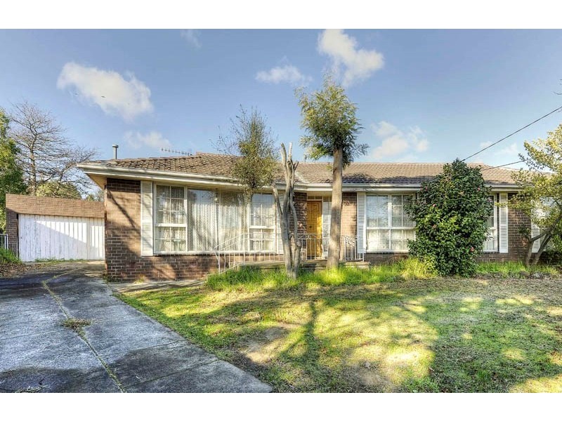 3 Wattletree Court, Glen Waverley VIC 3150