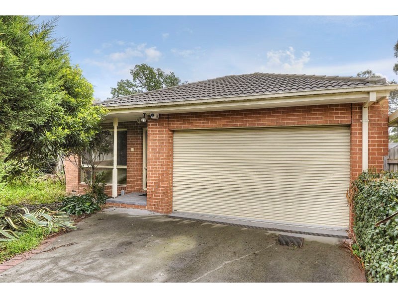 3/31 Orchard Crescent, Mont Albert North VIC 3129