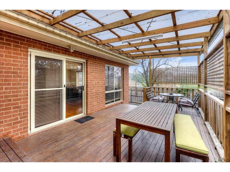 3/31 Orchard Crescent, Mont Albert North VIC 3129