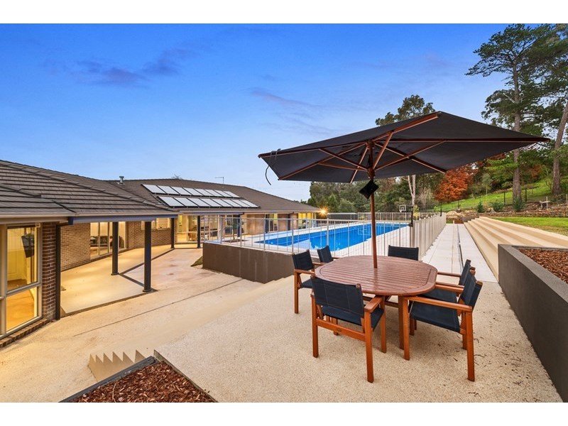 12 St Muir Drive, Warrandyte VIC 3113