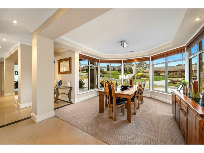 12 St Muir Drive, Warrandyte VIC 3113