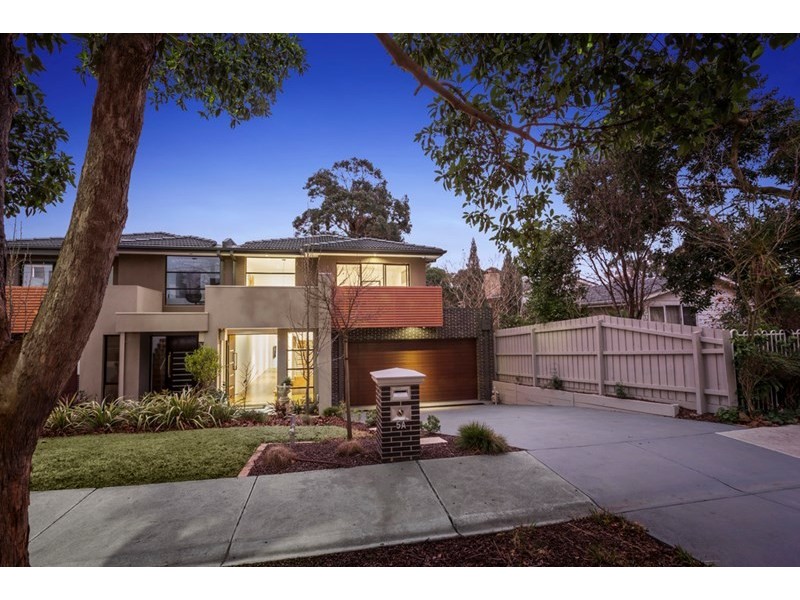 5a Colchester Drive, Doncaster East VIC 3109