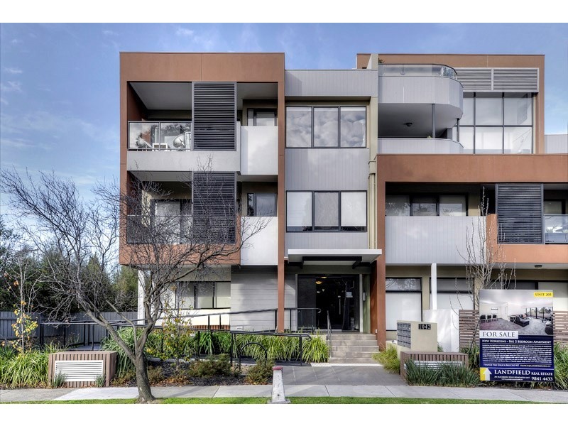 11/1042 Doncaster Road, Doncaster East VIC 3109