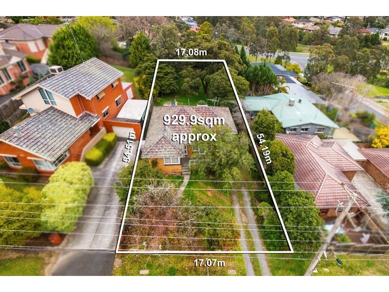 130 Parker Street, Templestowe VIC 3106