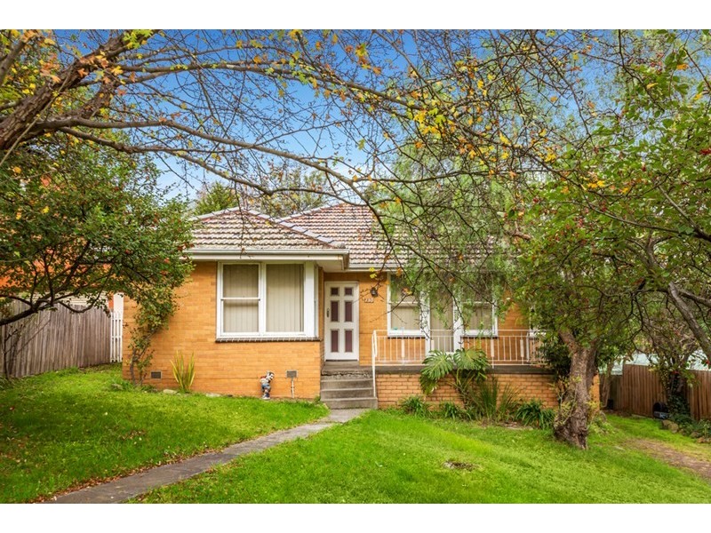 130 Parker Street, Templestowe VIC 3106