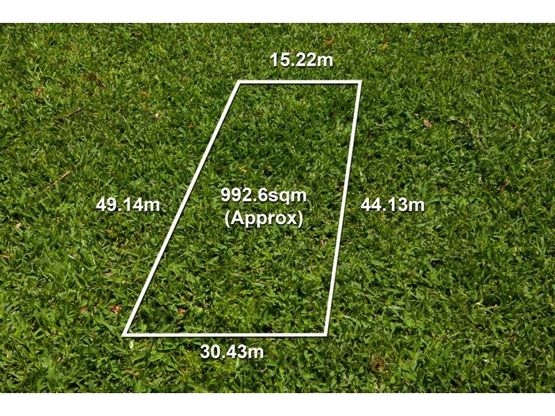 40 Cassowary Street, Doncaster East VIC 3109