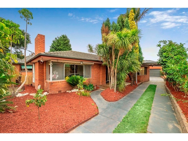 16 Burilla Avenue, Doncaster VIC 3108