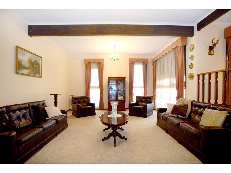 2 Rimmer Place, Doncaster East VIC 3109