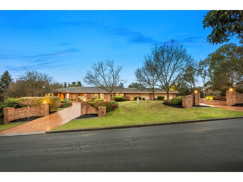 19 White Lodge Court, Donvale VIC 3111