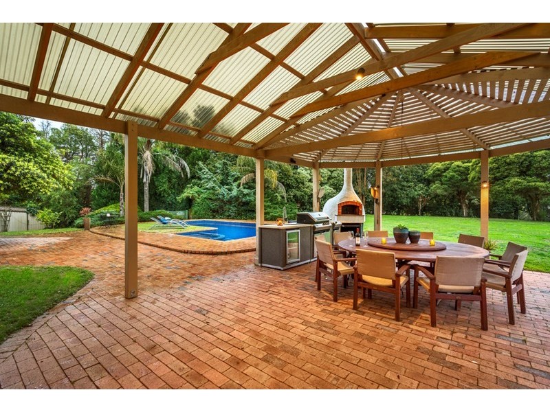 19 White Lodge Court, Donvale VIC 3111