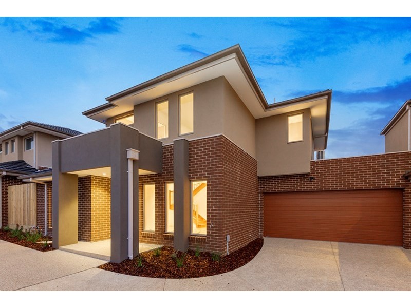 2/34 Beverley Street, Doncaster East VIC 3109