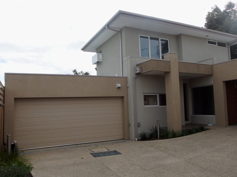 3/135 High Street, Doncaster VIC 3108