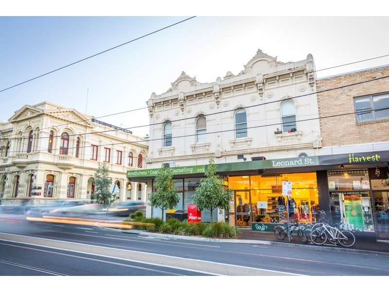 138 Darebin Road, Northcote VIC 3070