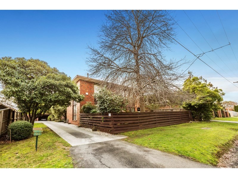 2/63 Wood Street, Templestowe VIC 3106