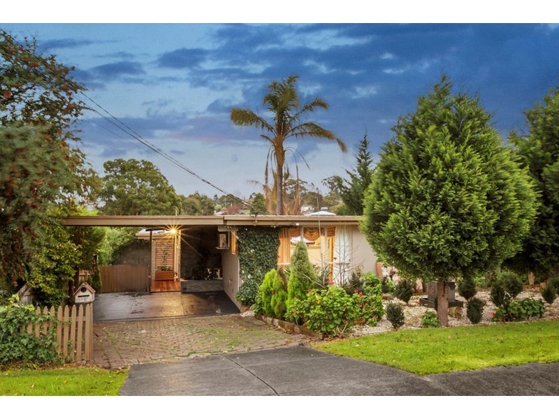 31 Church Road, Doncaster VIC 3108