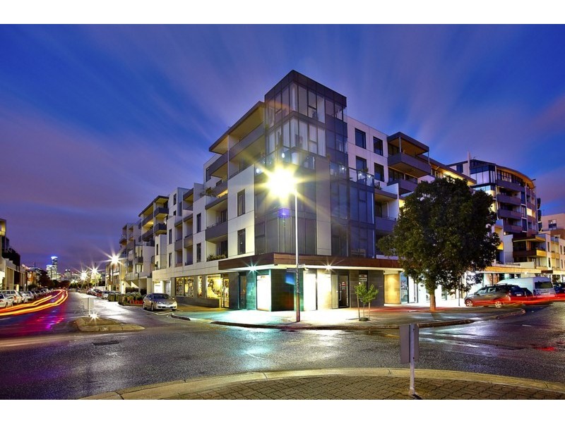 C203/166 Rouse Street, Port Melbourne VIC 3207