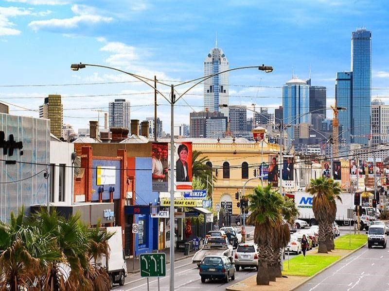 C203/166 Rouse Street, Port Melbourne VIC 3207