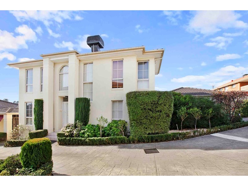 7/55 George Street, Doncaster East VIC 3109