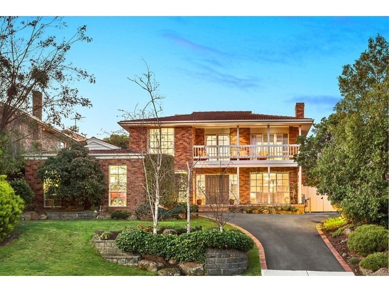 9 Schafter Drive, Doncaster East VIC 3109