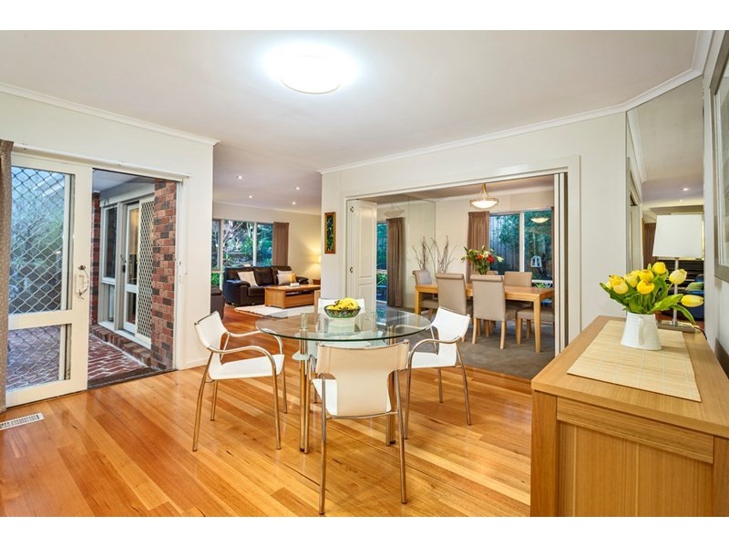 9 Schafter Drive, Doncaster East VIC 3109