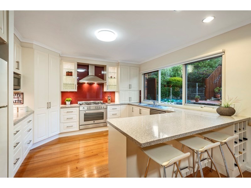 9 Schafter Drive, Doncaster East VIC 3109