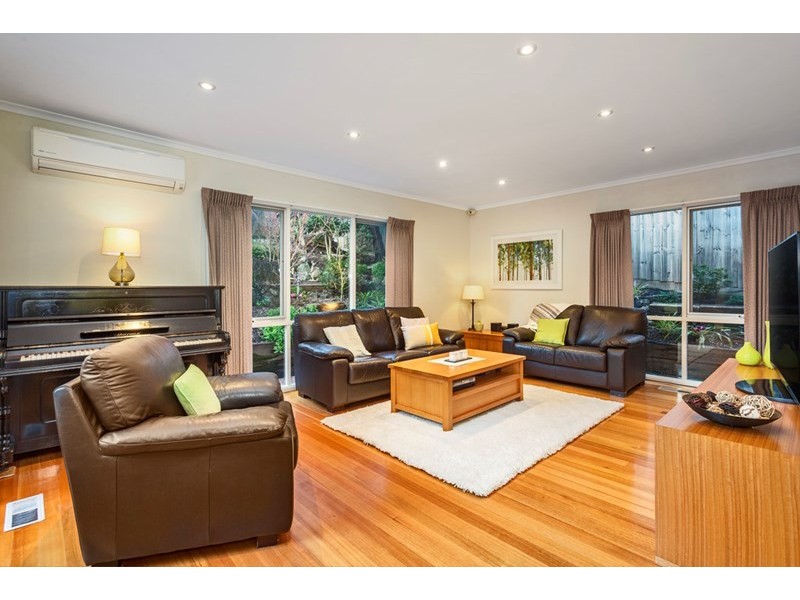 9 Schafter Drive, Doncaster East VIC 3109