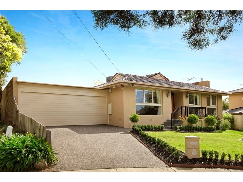 38 Jocelyn Court, Doncaster East VIC 3109