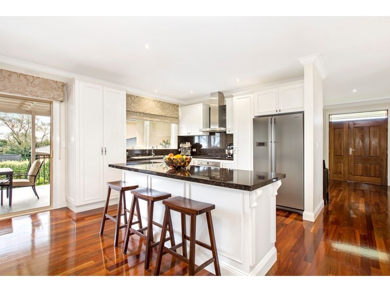 38 Jocelyn Court, Doncaster East VIC 3109