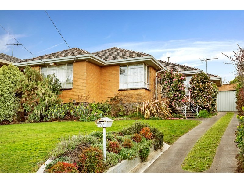 11 Apex Crescent, Bulleen VIC 3105