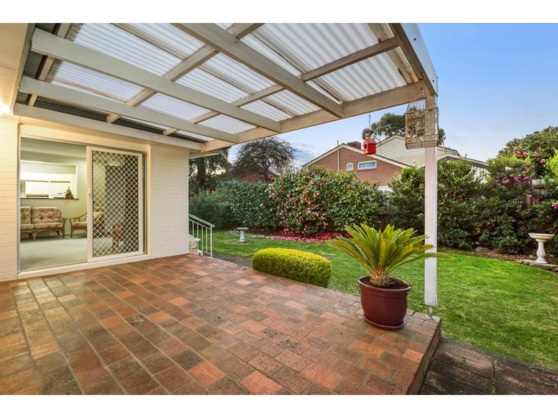 23 Woodlea Street, Doncaster East VIC 3109