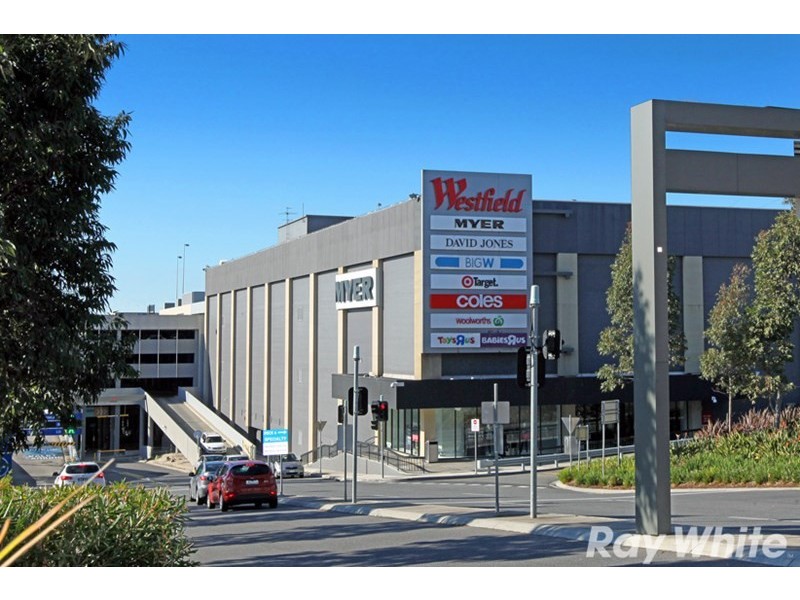 503/5 Sovereign Point Court, Doncaster VIC 3108