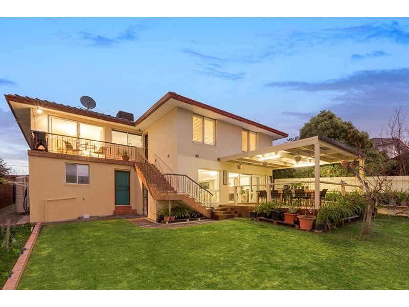 35 Collins Street, Bulleen VIC 3105