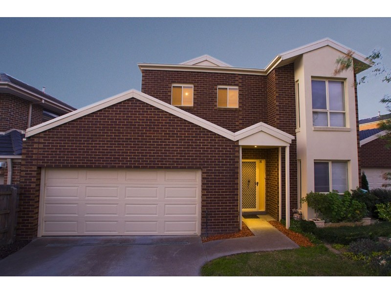 39a George Street, Doncaster East VIC 3109