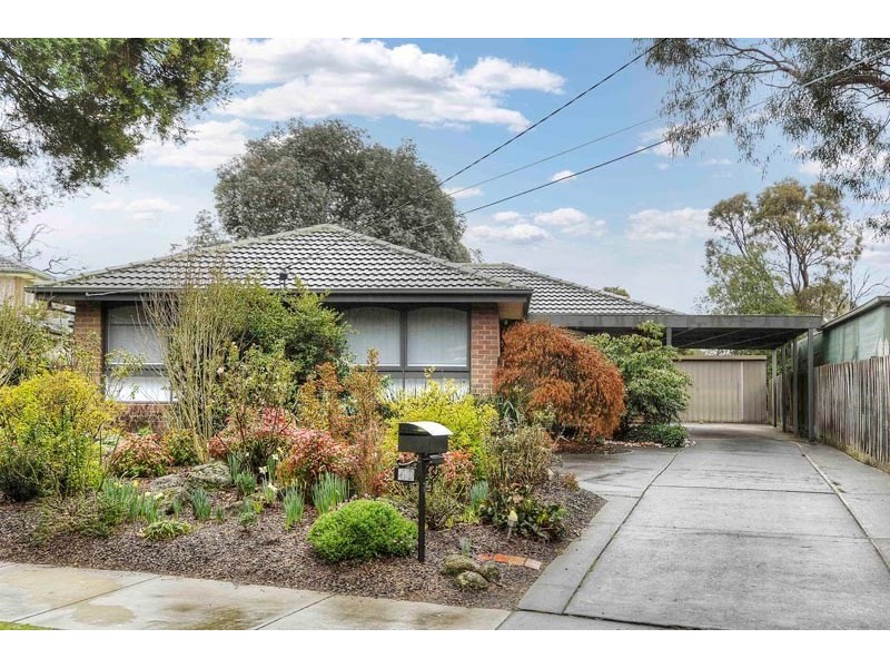 40 Bellbird Drive, Wantirna VIC 3152