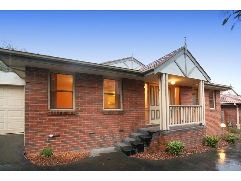 3/53 Parker Street, Templestowe Lower VIC 3107
