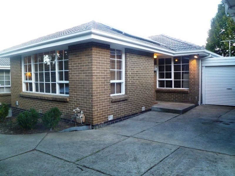 3/56 Blackburn Road, Doncaster East VIC 3109