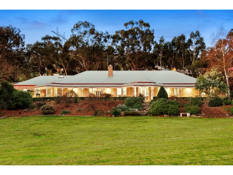 143-145 Flannery Court, Warrandyte VIC 3113