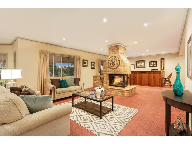 143-145 Flannery Court, Warrandyte VIC 3113