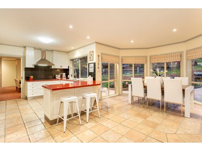 143-145 Flannery Court, Warrandyte VIC 3113