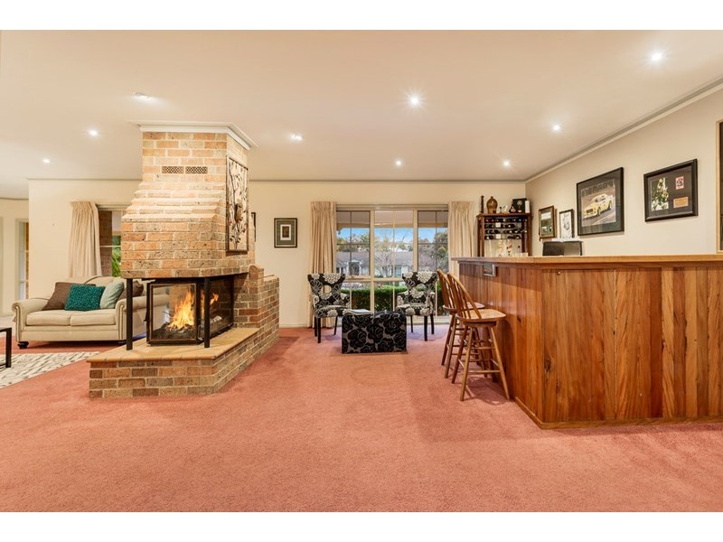 143-145 Flannery Court, Warrandyte VIC 3113