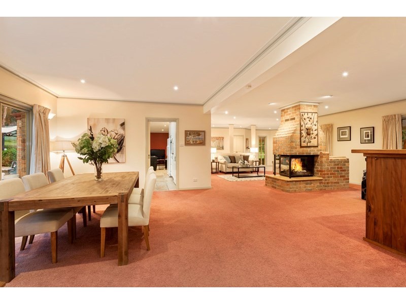143-145 Flannery Court, Warrandyte VIC 3113