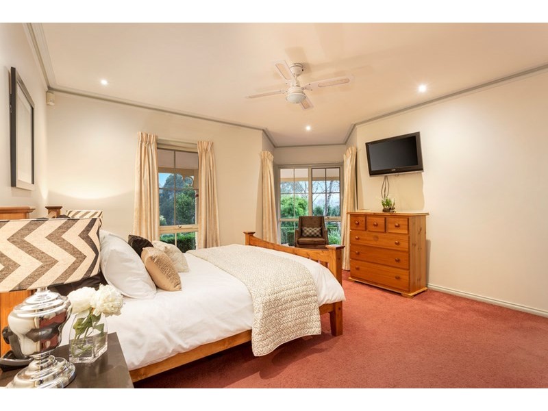 143-145 Flannery Court, Warrandyte VIC 3113