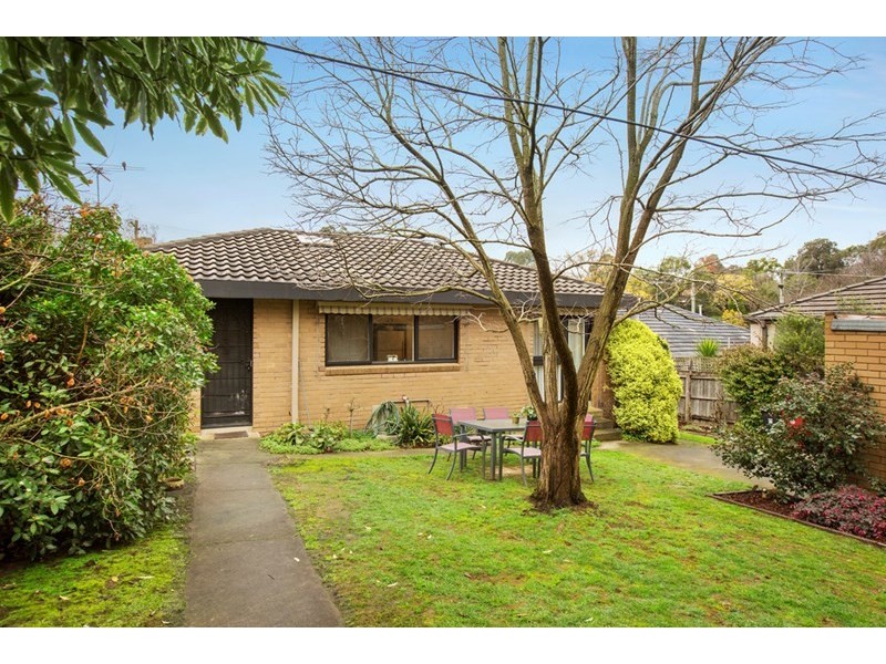 3 Braham Street, Donvale VIC 3111