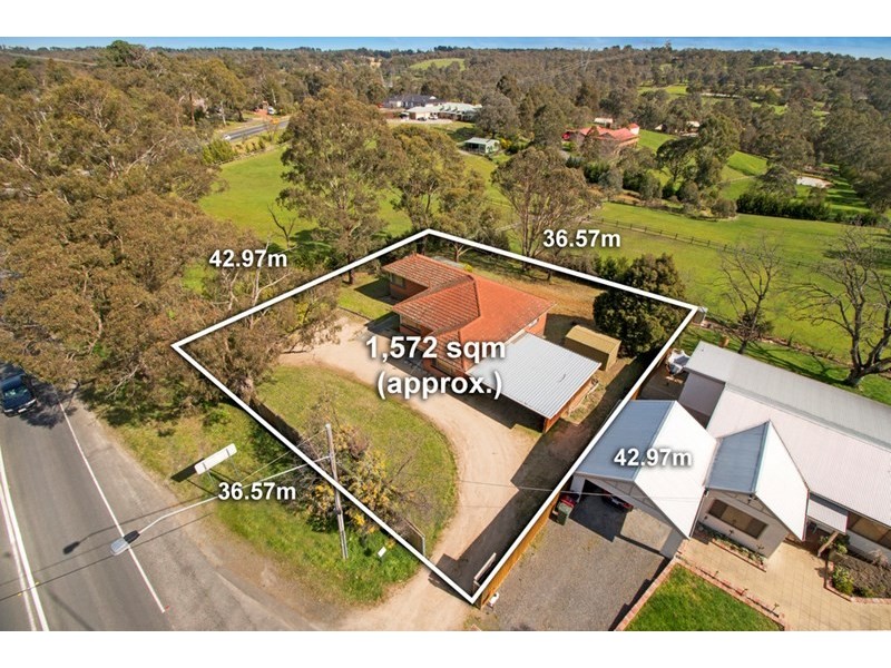 492 Ringwood-Warrandyte Road, Warrandyte South VIC 3134