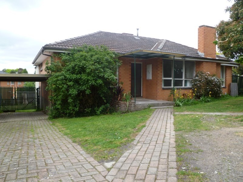 53 Tracey Street, Doncaster East VIC 3109